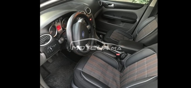 FORD Focus 5p Trend occasion 1014996