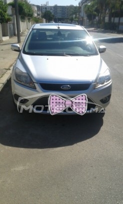 FORD Focus 5p occasion 788334