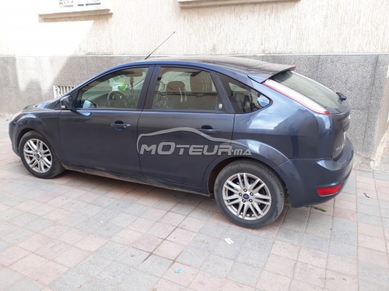 FORD Focus 5p occasion 464147