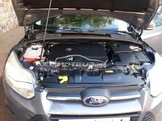 FORD Focus 5p occasion 1279422