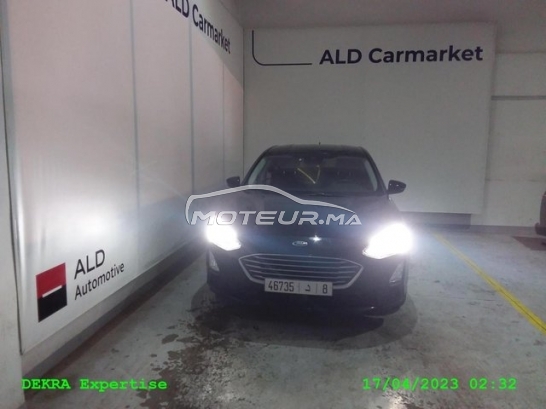 FORD Focus 5p occasion 1653083