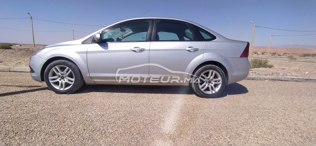 FORD Focus 5p occasion 1248742