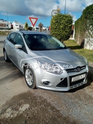 FORD Focus 5p Tend plus occasion 1365874