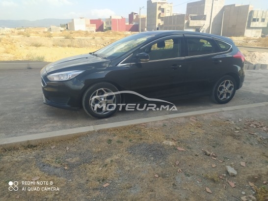 FORD Focus 5p occasion 1258687