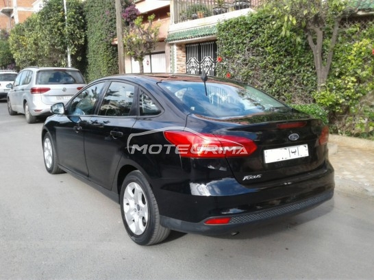 FORD Focus 5p occasion 891635