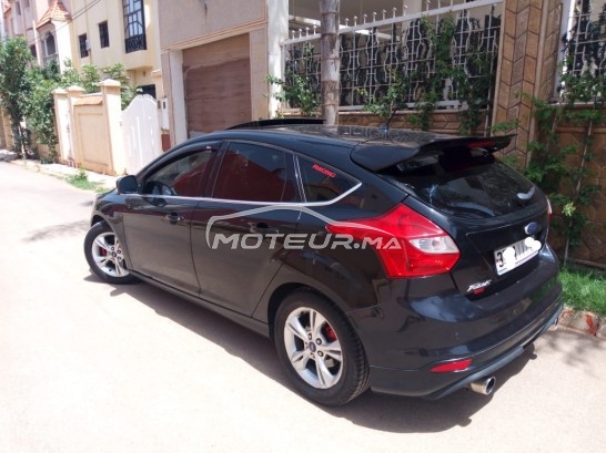 FORD Focus 5p Sport occasion 1011642