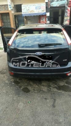 FORD Focus 5p occasion 245648