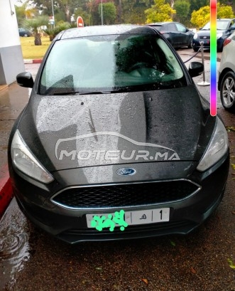 FORD Focus 5p occasion 1447155