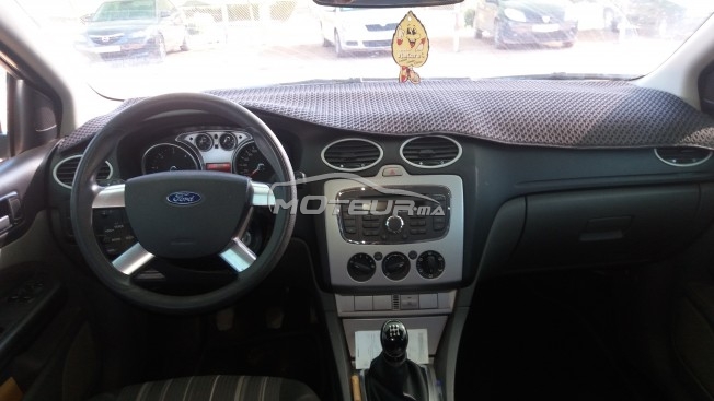 FORD Focus 5p occasion 247852