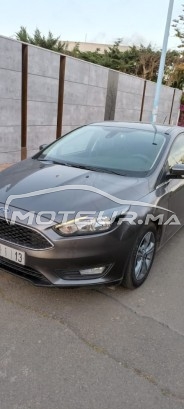 FORD Focus 4p Trend plus occasion 1374402