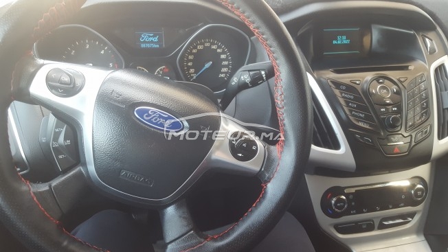 FORD Focus 4p occasion 1347663