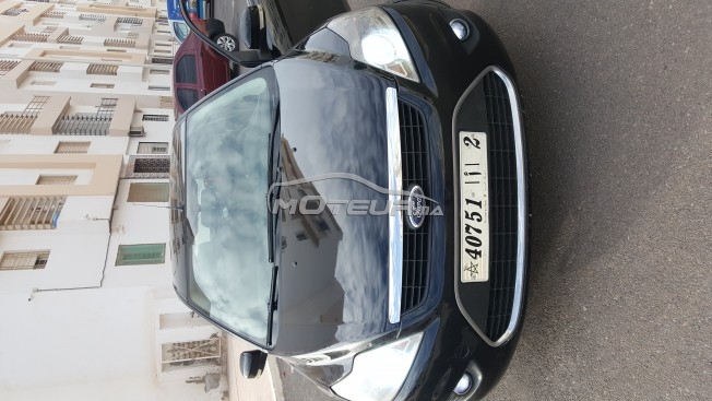 FORD Focus 5p occasion 245647