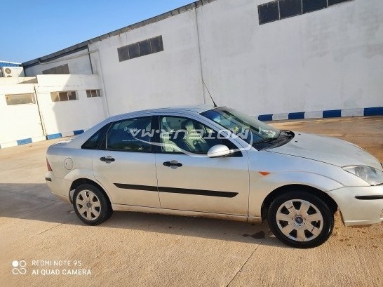 FORD Focus 5p occasion 1015586