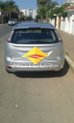 FORD Focus 5p occasion 788332