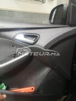 FORD Focus 5p Trend plus occasion 1451418