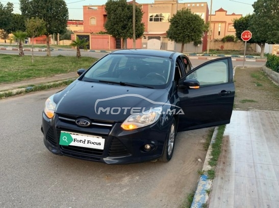 FORD Focus 4p occasion 1372890