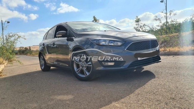 FORD Focus 5p occasion 1498554