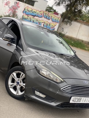 FORD Focus 5p Sport occasion 1416743