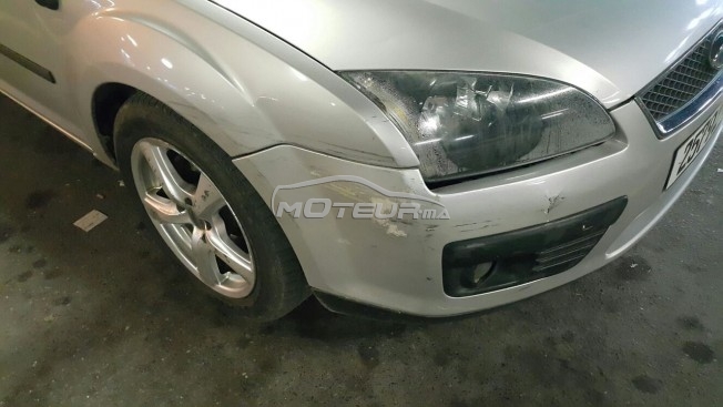 فورد فوكوس 5ب 1.8 tdi مستعملة 245358