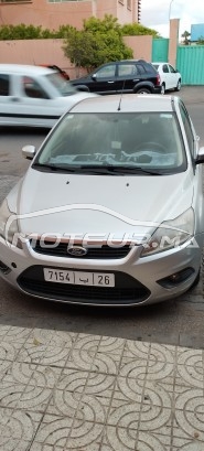 FORD Focus 5p Tdci occasion 1414716