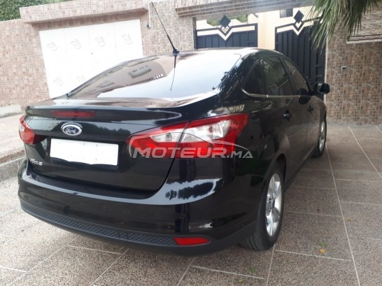 FORD Focus 5p Sport occasion 651799