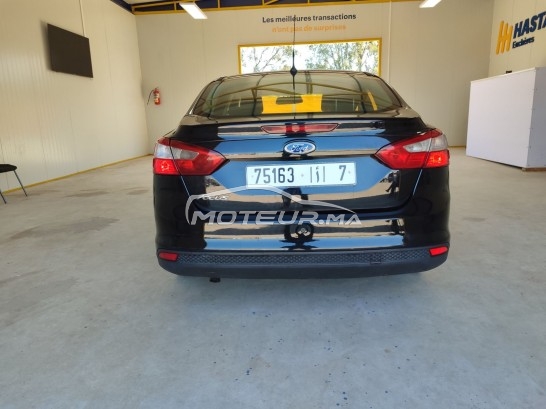 FORD Focus 4p occasion 1888247