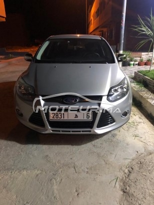 FORD Focus 4p occasion 1616775