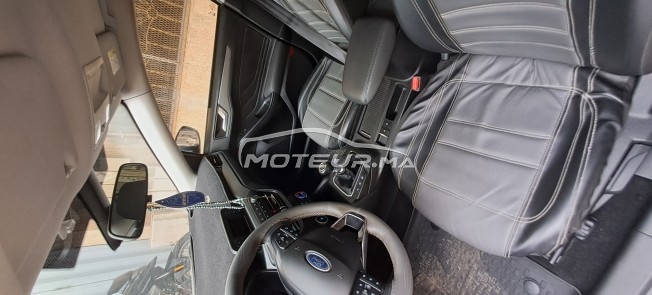 Ford Focus 4p occasion Diesel Modèle 2021