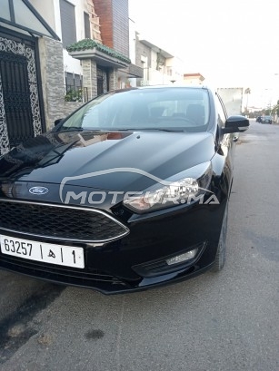 FORD Focus 4p occasion 1298223