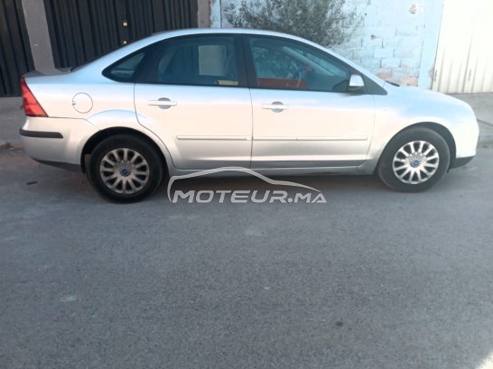 FORD Focus 4p occasion 1615843