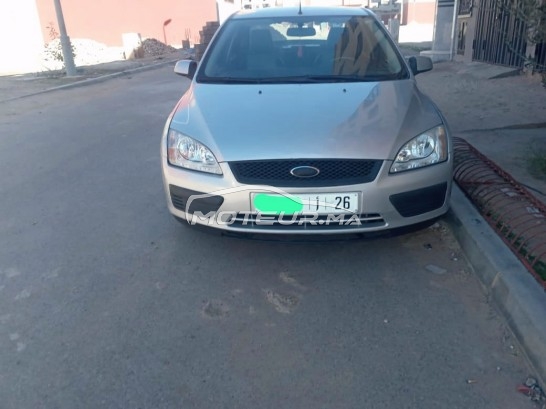 FORD Focus 4p occasion 1614017