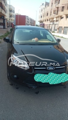 FORD Focus 4p occasion 1616608