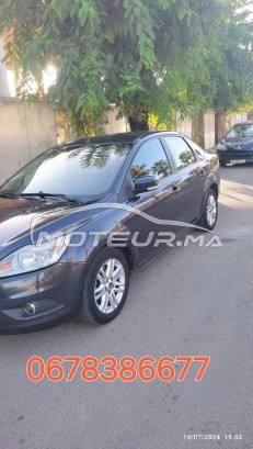 FORD Focus 4p occasion 1880174