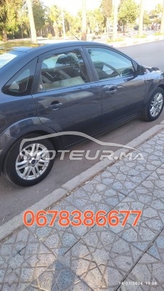 FORD Focus 4p occasion 1880172