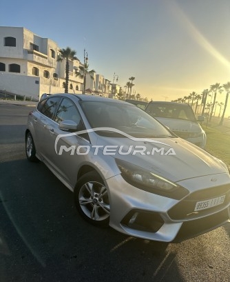 FORD Focus 4p Sport occasion 1750701