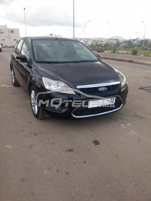 FORD Focus 5p occasion 246382