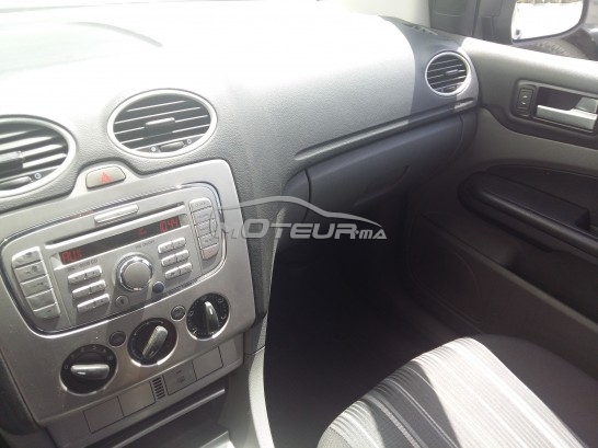 FORD Focus 5p occasion 250235