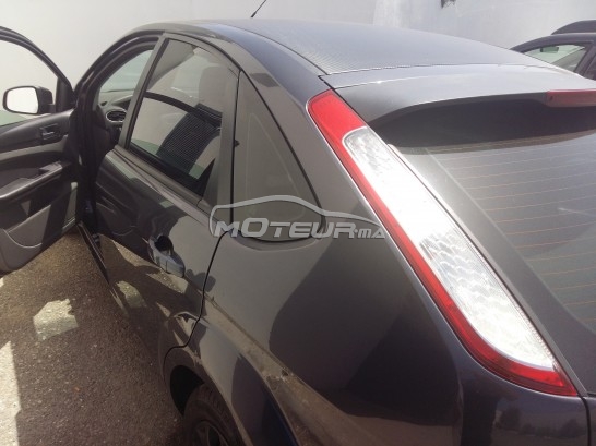 FORD Focus 5p occasion 250236