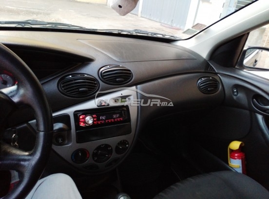 FORD Focus 5p occasion 250178