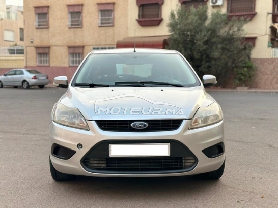 FORD Focus 5p occasion 1915395