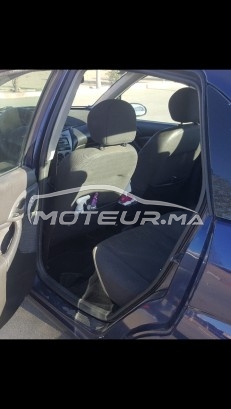 FORD Focus 5p occasion 942120