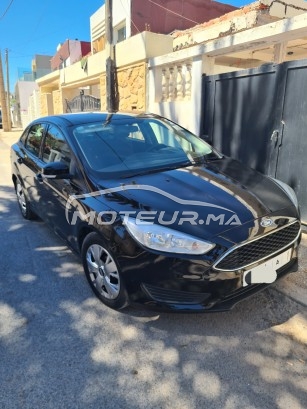 FORD Focus 4p occasion 1457527