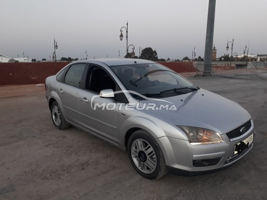 فورد فوكوس 5ب Tdci 1.8 مستعملة 1018025