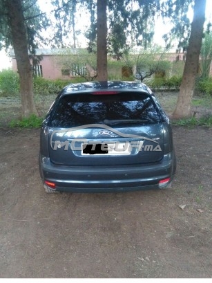 FORD Focus 5p occasion 470351