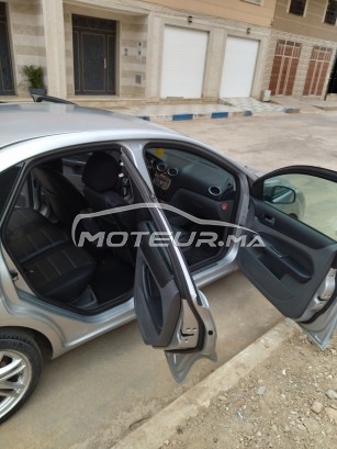 فورد فوكوس 5ب 1.8 tdci مستعملة 1542078