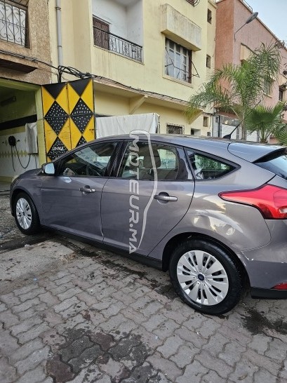 FORD Focus 5p occasion 1777801