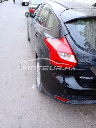 FORD Focus 5p 5p occasion 1669309