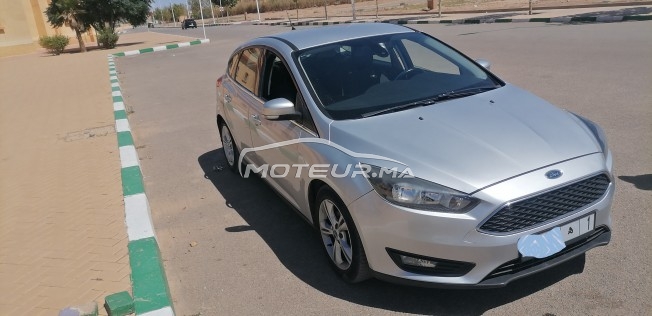 FORD Focus 5p Trend plus occasion 1908642