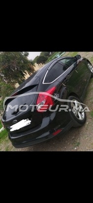 FORD Focus 5p مستعملة