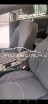 FORD Focus 5p سبور occasion 1869700